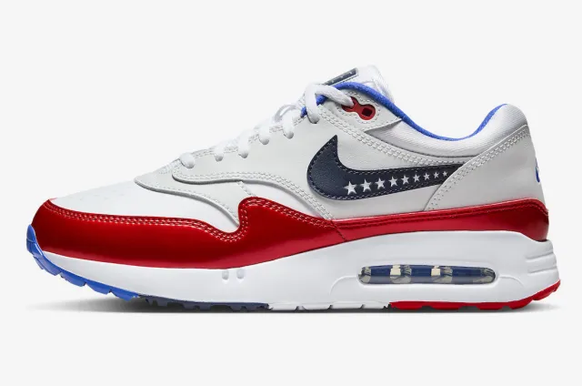 Nike air max 1 86 og golf ryder’s cup usa