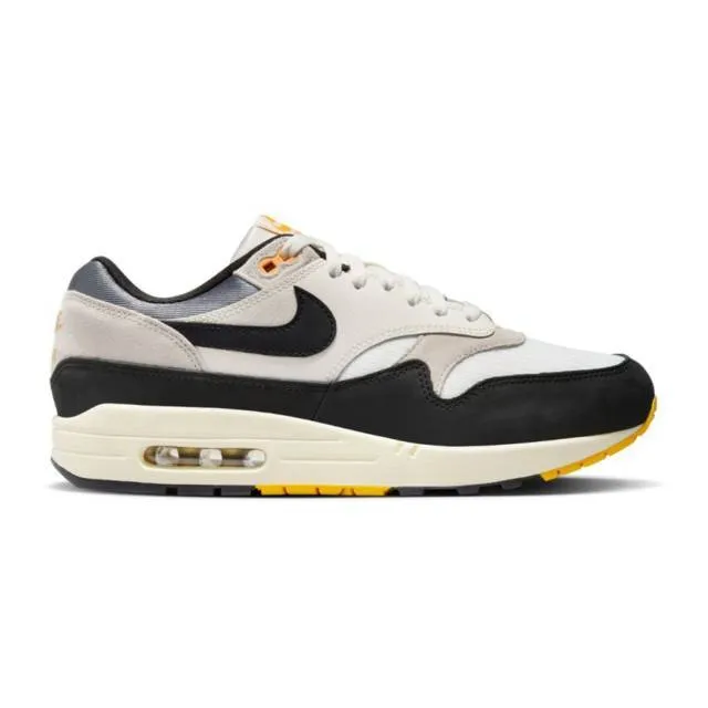 Nike air max 1 (athletic department/ light bone university gold/ cream/ white/ black forest/ neutral