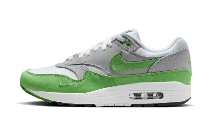 Nike Air Max 1 Patta Chlorophyll (2024)