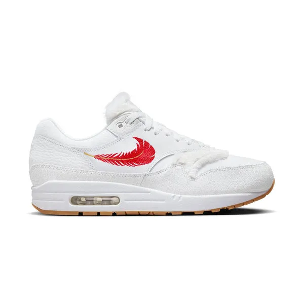 Nike Air Max 1 Premium Shoes - Footwear