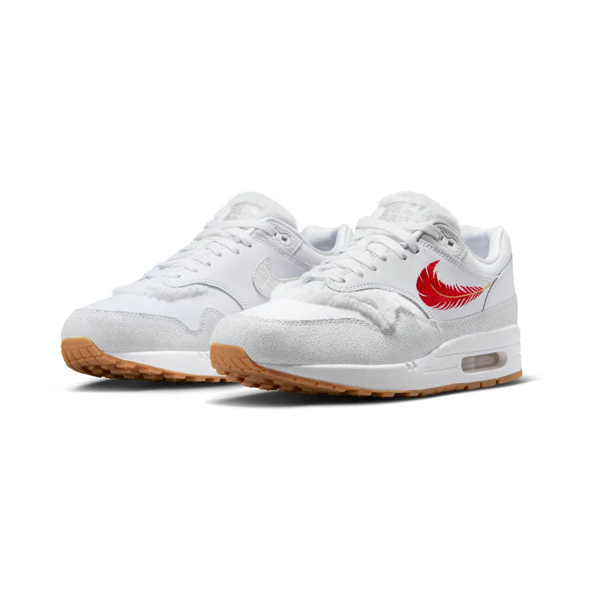 Nike Air Max 1 Premium Shoes - Footwear