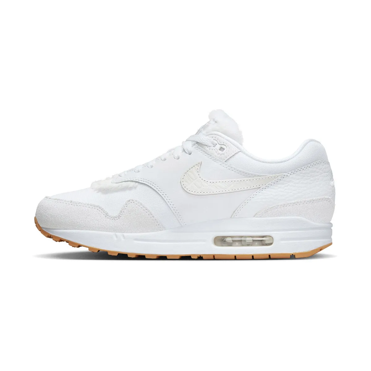 Nike Air Max 1 Premium Shoes - Footwear