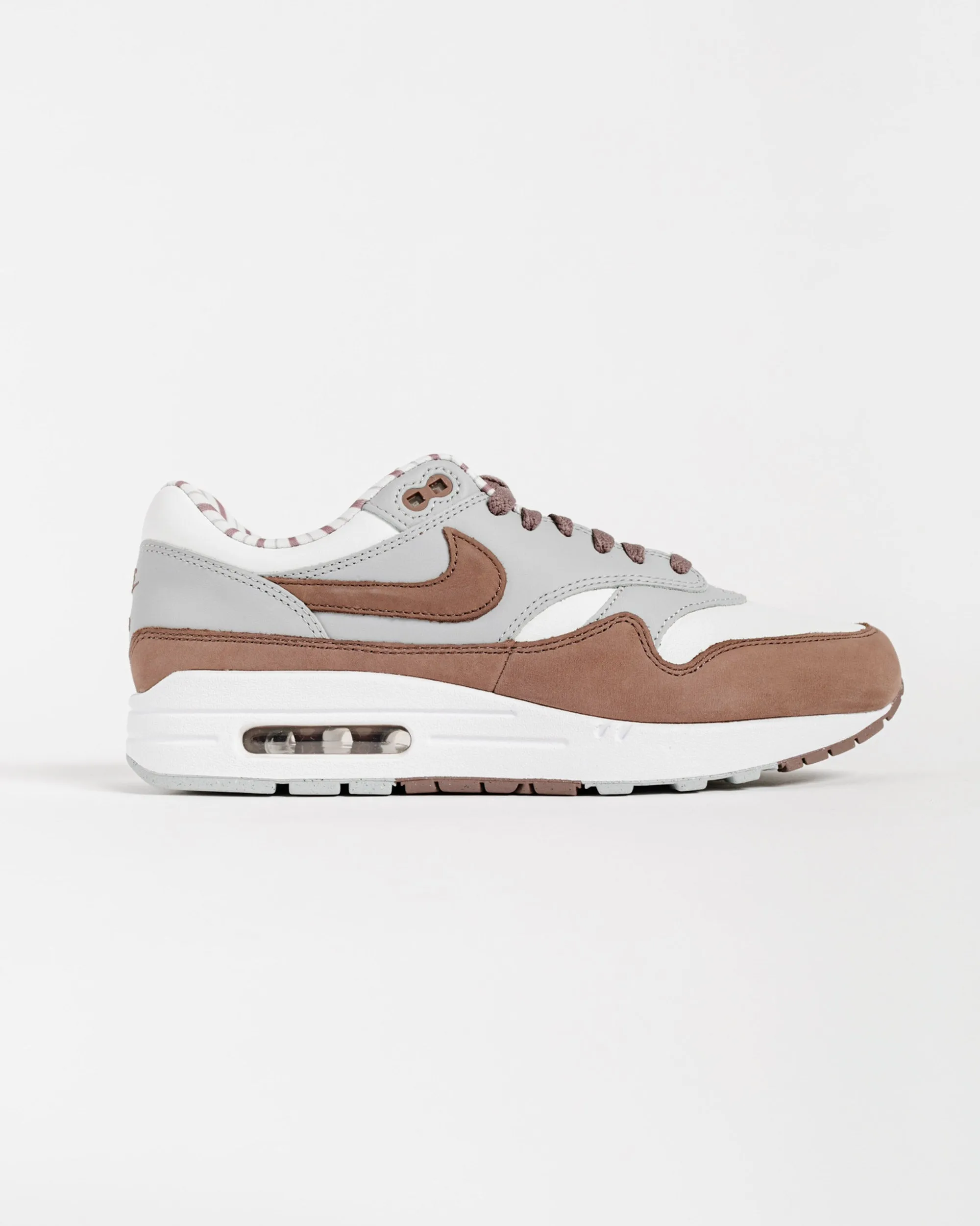 Nike Air Max 1 PRM Plum Eclipse