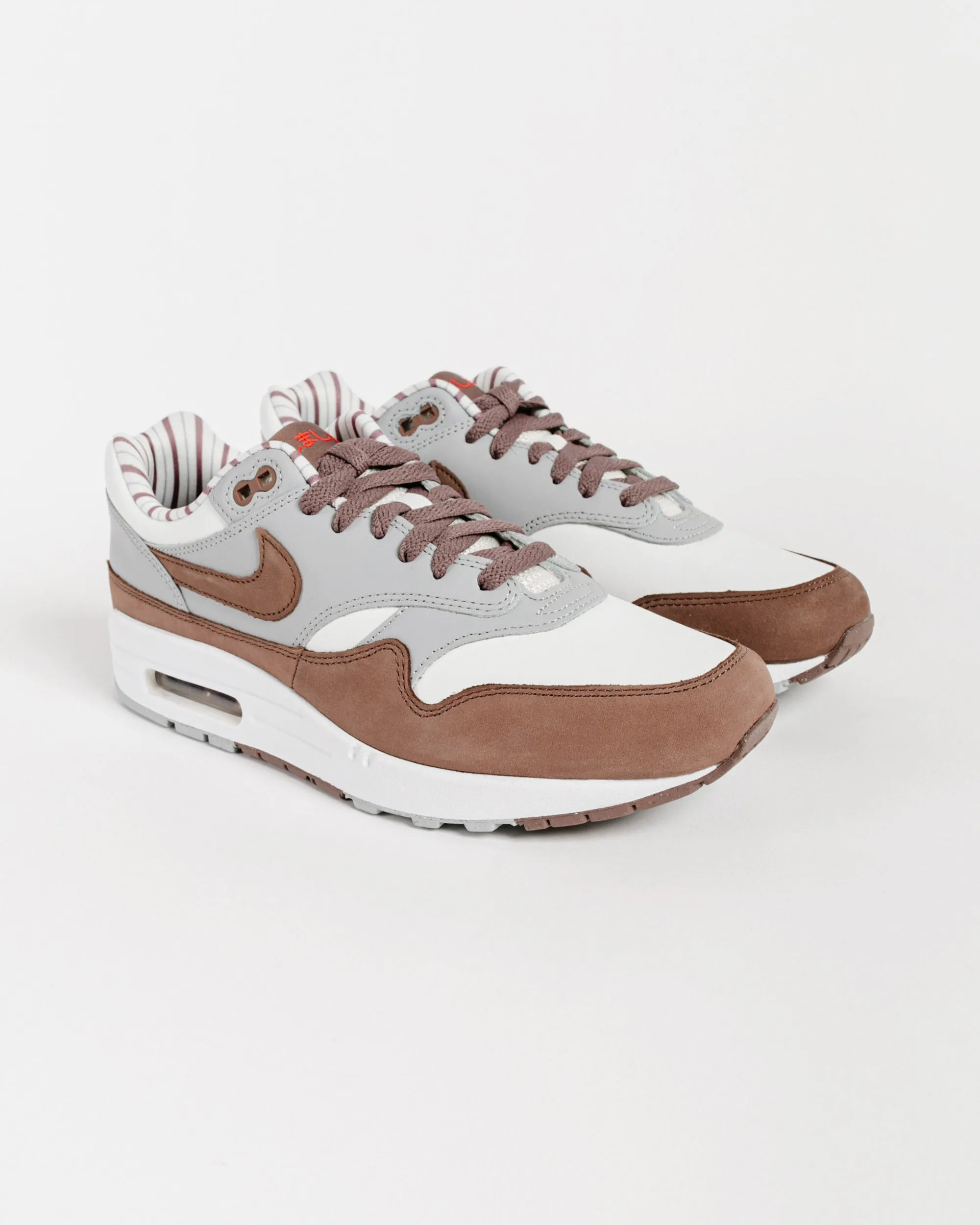 Nike Air Max 1 PRM Plum Eclipse