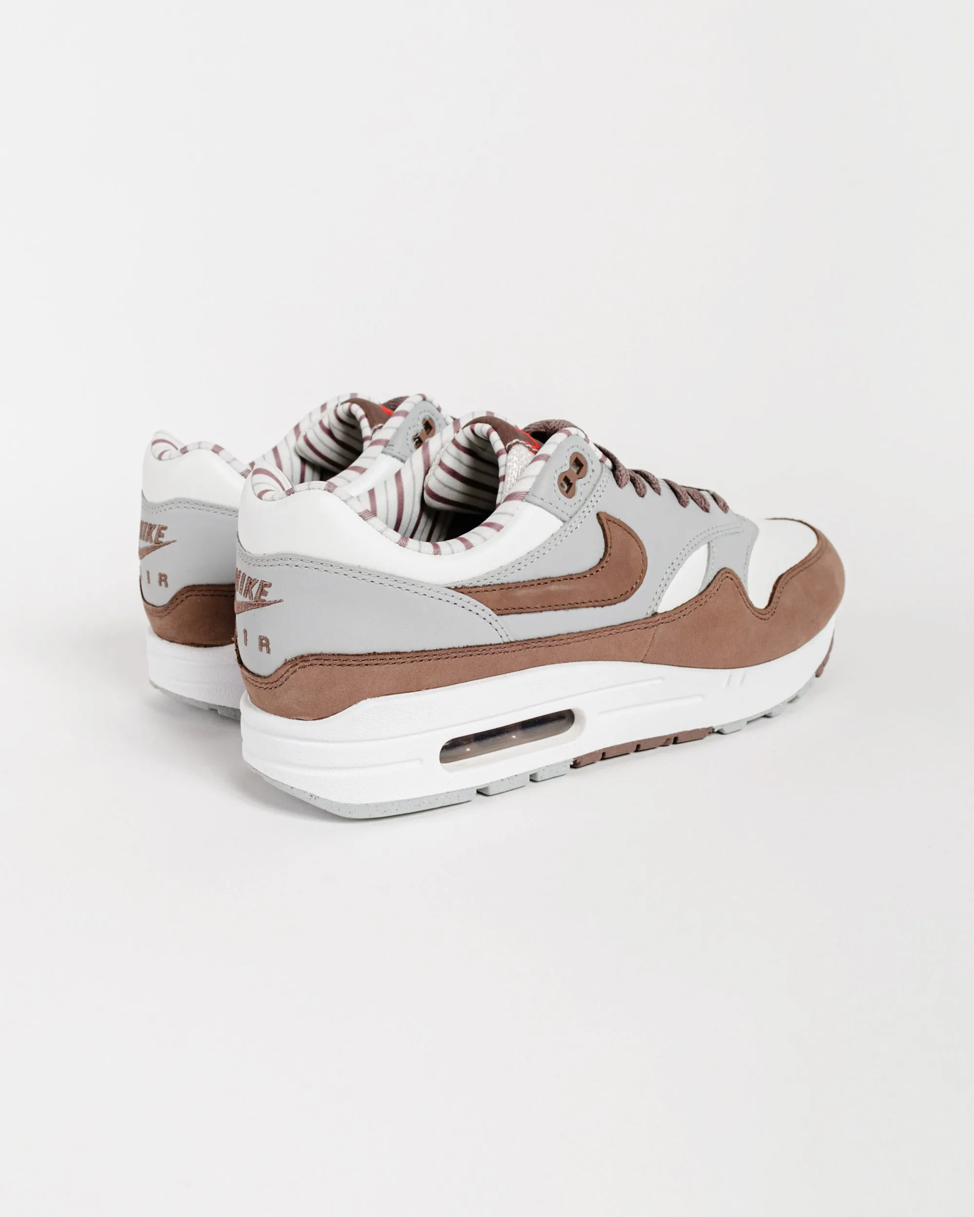 Nike Air Max 1 PRM Plum Eclipse