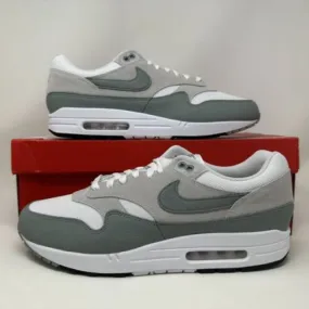 Nike Air Max 1 SC Low Mica Green White Photon Dust Men's...