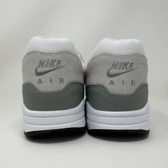 Nike Air Max 1 SC Low Mica Green White Photon Dust Men's...