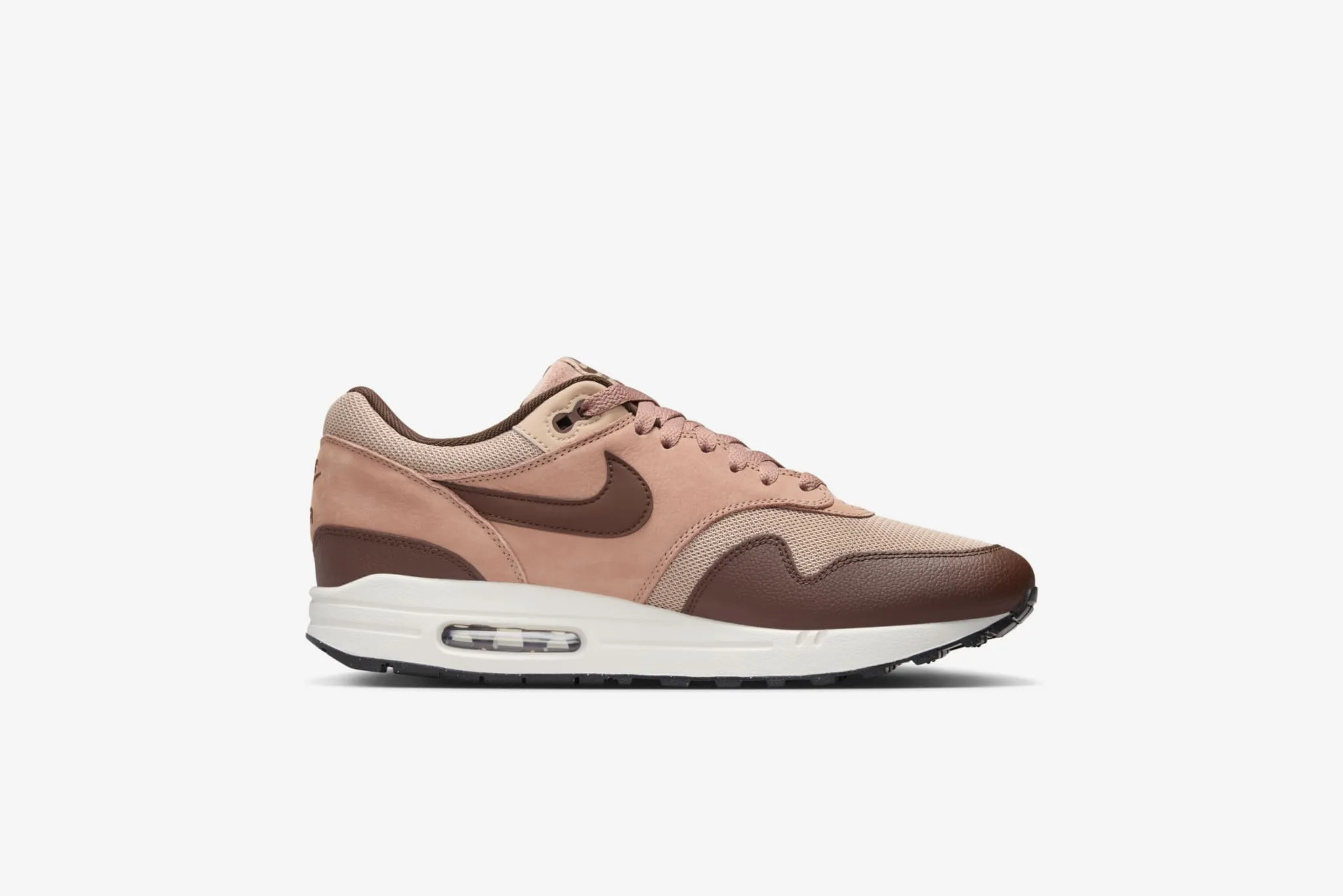 Nike Air Max 1 SC M -Hemp/ Dusted Clay / Light Orewood Brown / Cacao Wow