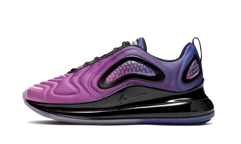 Nike Air Max 720 Magic Flamingo