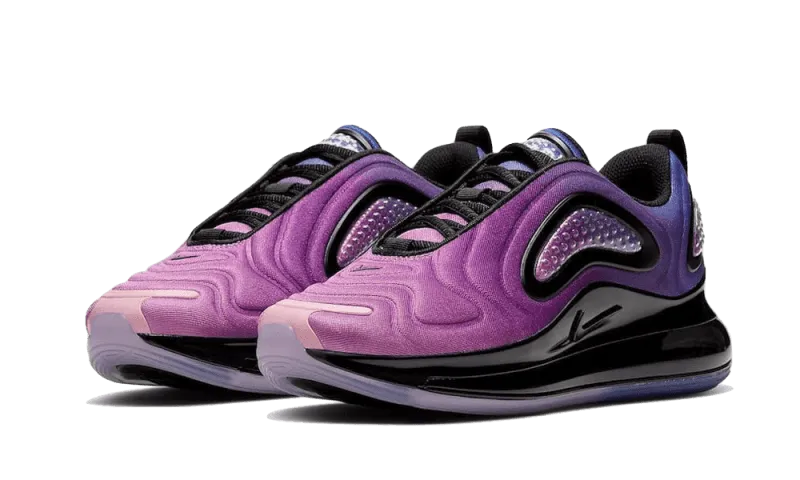 Nike Air Max 720 Magic Flamingo