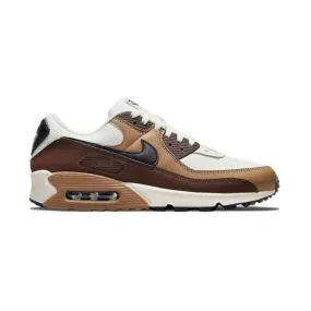 Nike air max 90 (dark driftwood/ black sail/ light chocolate/ dar