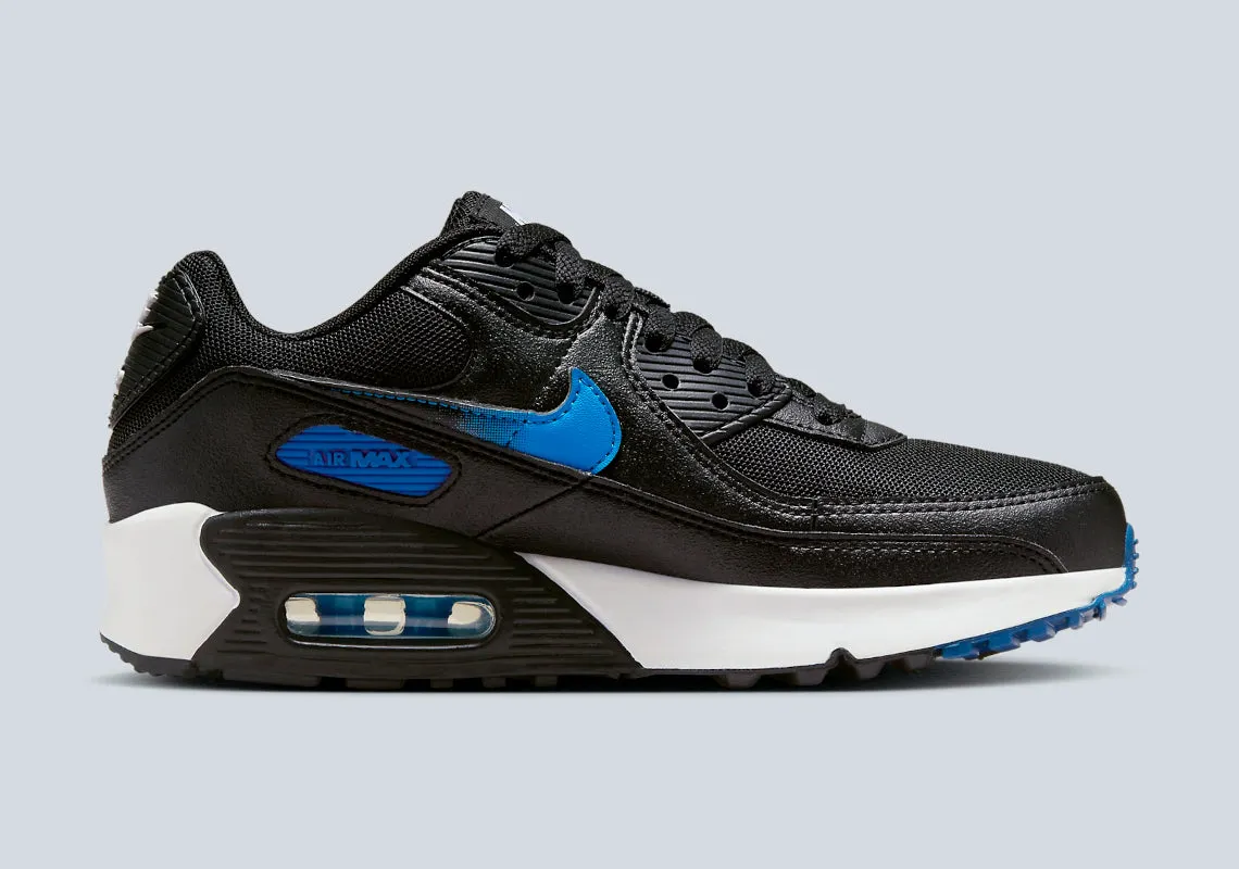 Nike Air Max 90 GS FZ4355 001