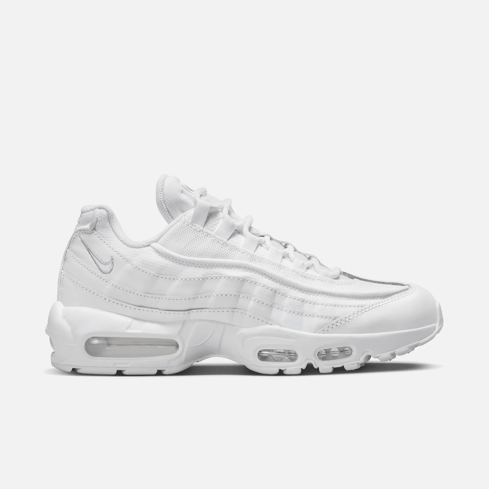 Nike Air Max 95 Essential White