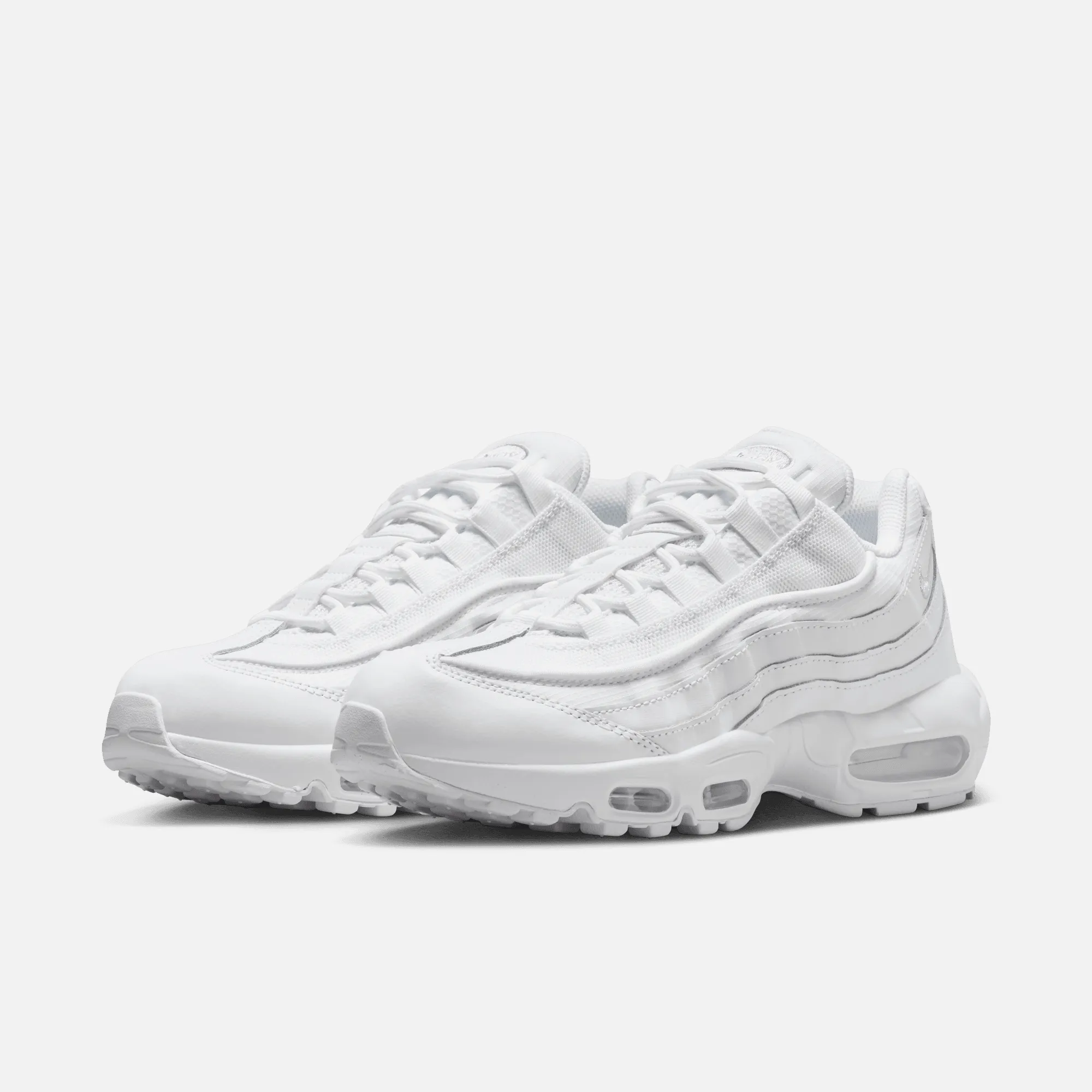 Nike Air Max 95 Essential White