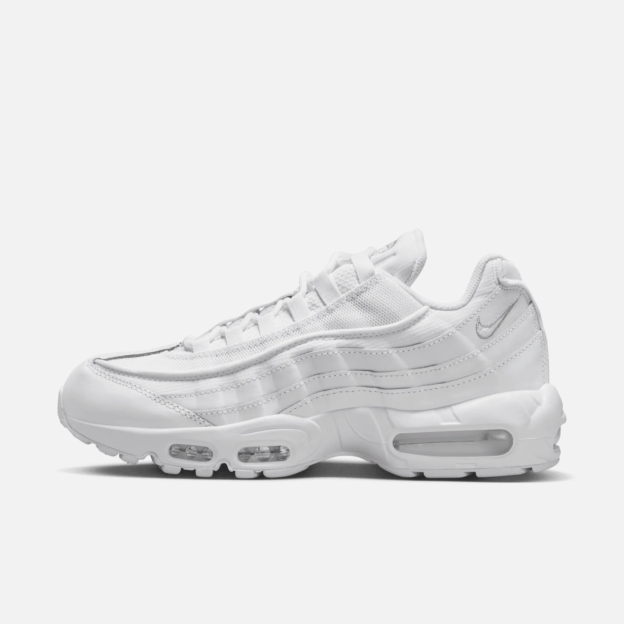 Nike Air Max 95 Essential White