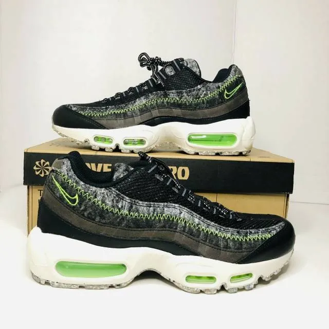 Nike Air Max 95 M2Z2 Electric Green