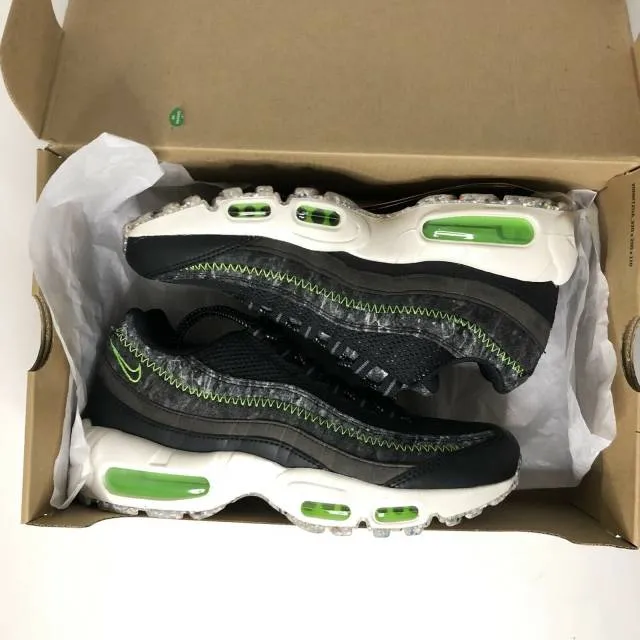 Nike Air Max 95 M2Z2 Electric Green