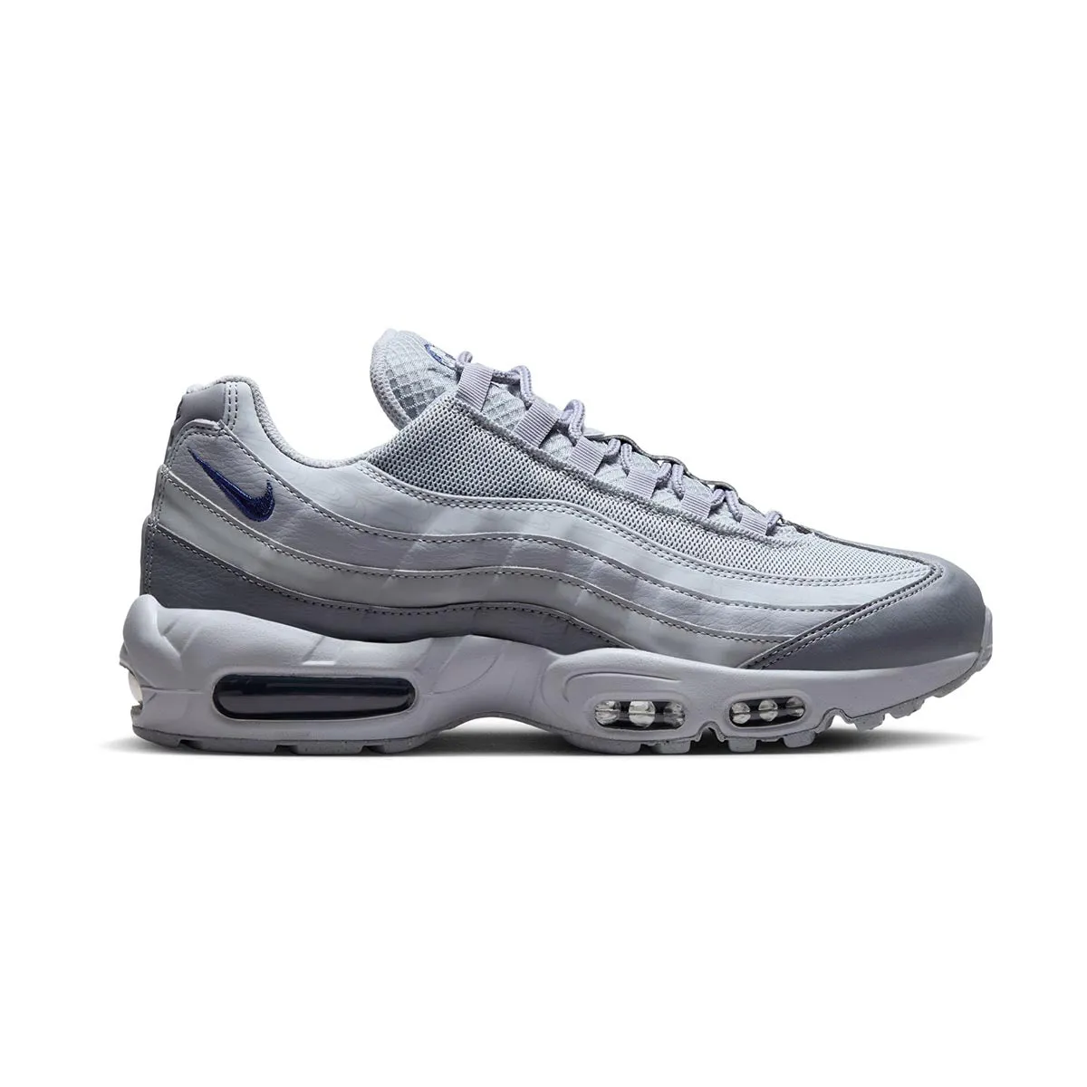 Nike Air Max 95 Men's Shoes - Footwear