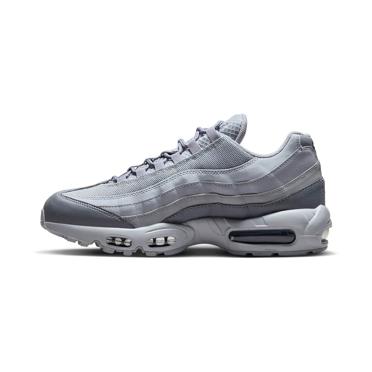 Nike Air Max 95 Men's Shoes - Footwear