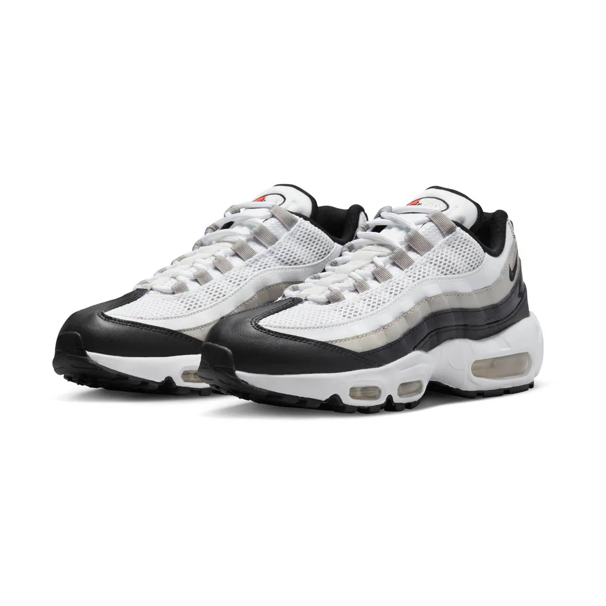 Nike Air Max 95 Women's Shoes - Footwear