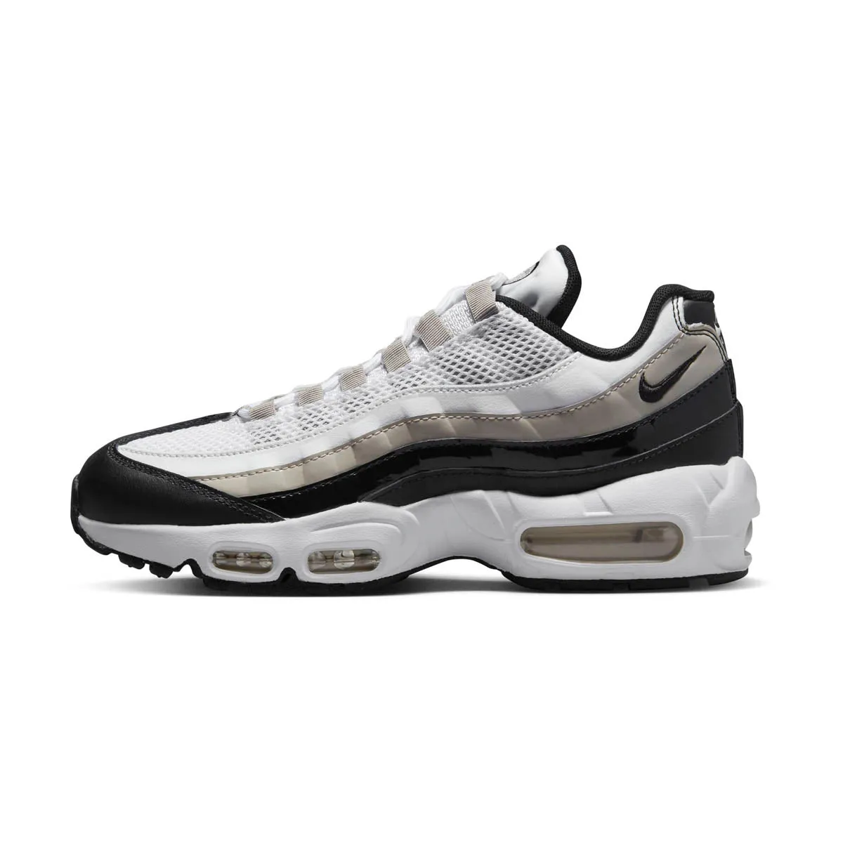 Nike Air Max 95 Women's Shoes - Footwear