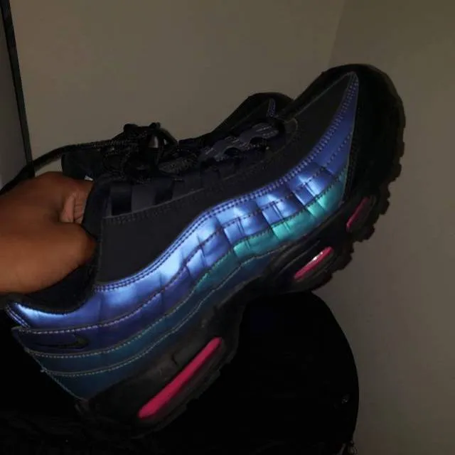 Nike Air Max 97 Throwback Future