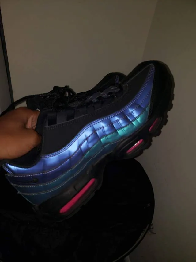 Nike Air Max 97 Throwback Future