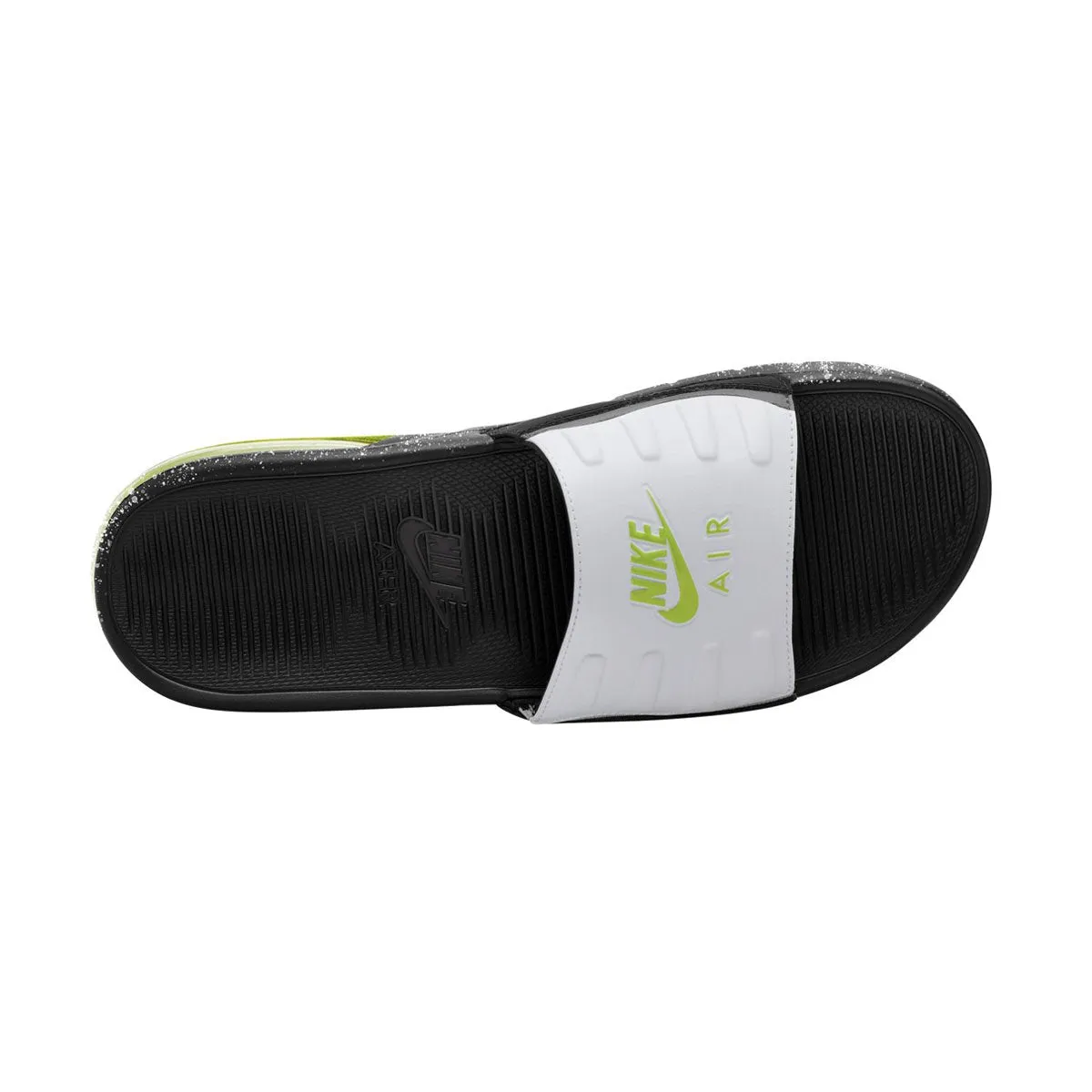 Nike Air Max Camden Men's Slides - Footwear