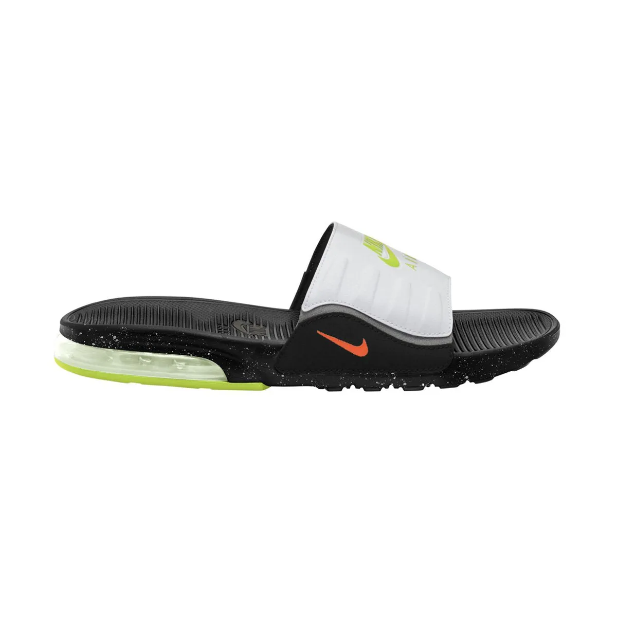 Nike Air Max Camden Men's Slides - Footwear