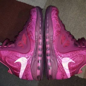 Nike Air Max Hyperposite - Raspberry