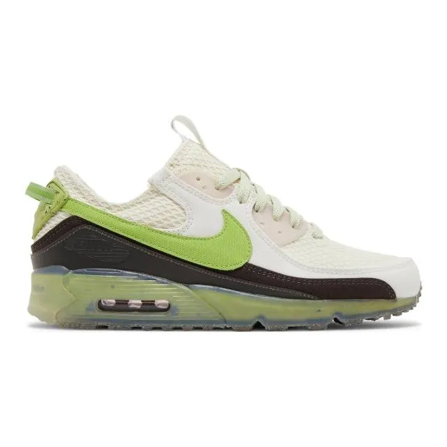 Nike air max terrascape 90 (phantom vivid green/ cream white/ phantom/ vivid green/ olive aura/ cany