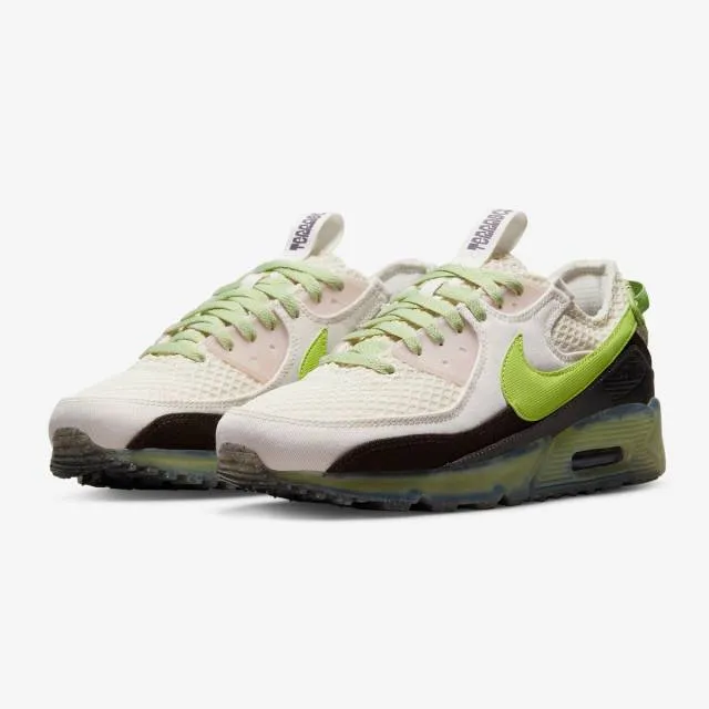 Nike air max terrascape 90 (phantom vivid green/ cream white/ phantom/ vivid green/ olive aura/ cany