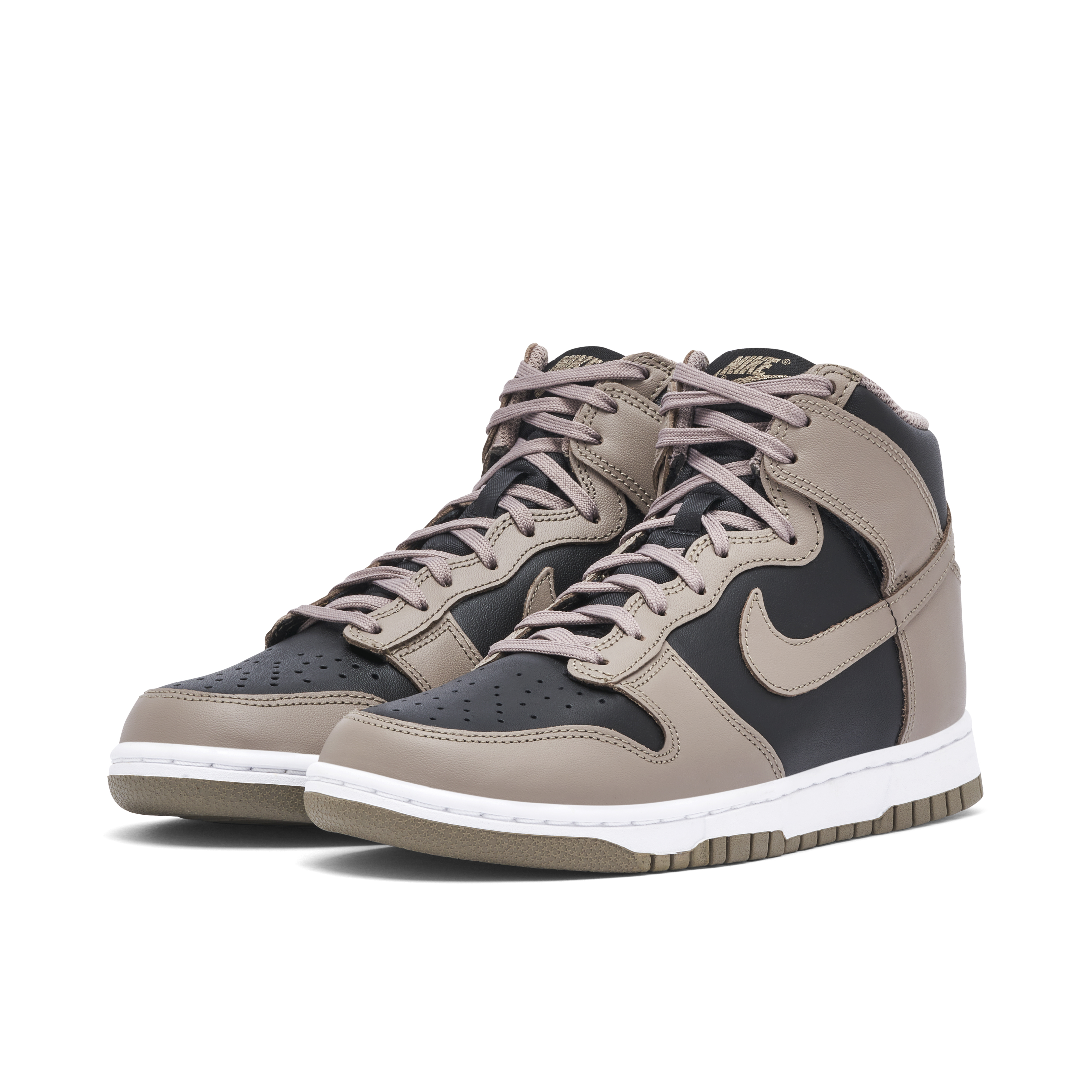 Nike Dunk High Moon Fossil Womens | DD1869-002 | Laced