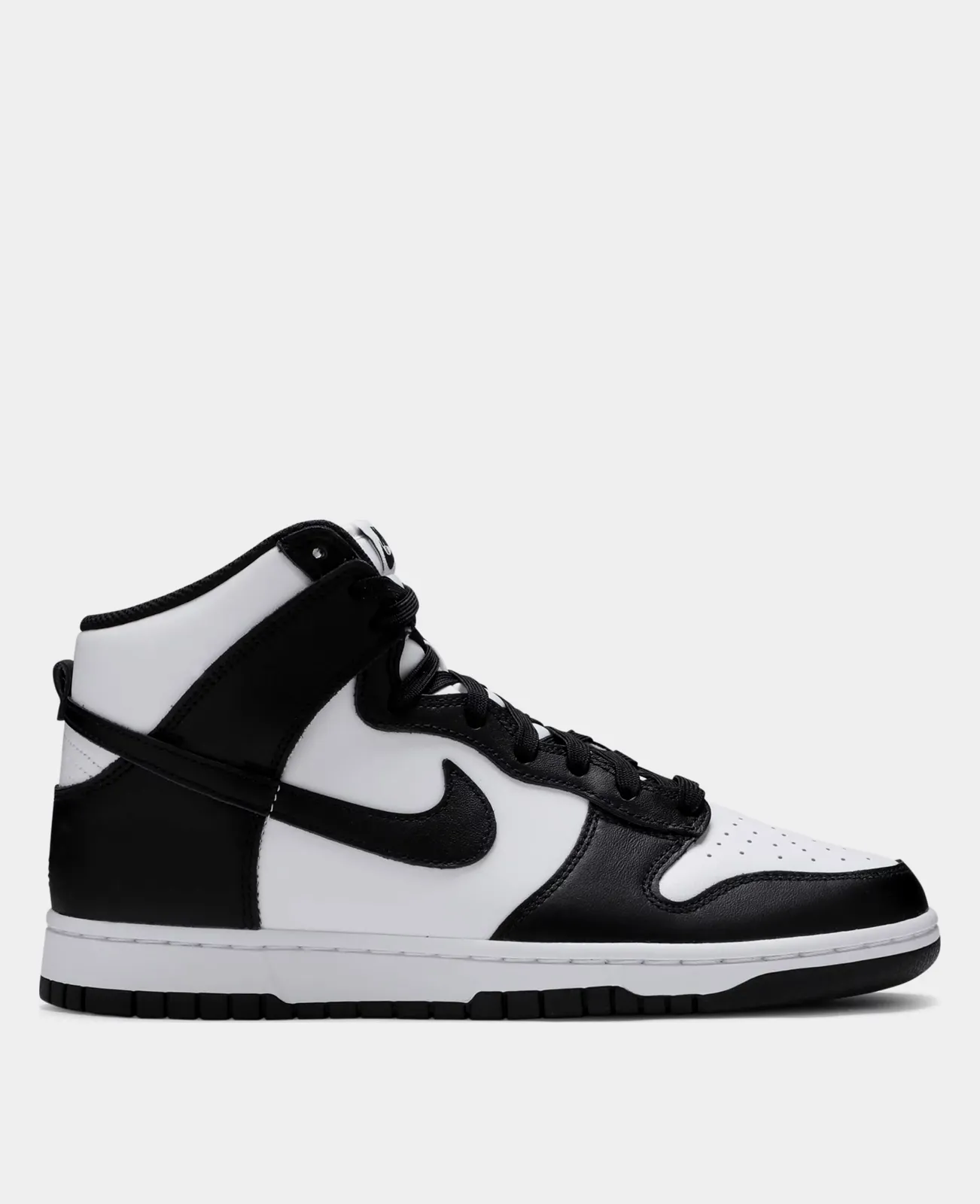 Nike Dunk High Retro Panda