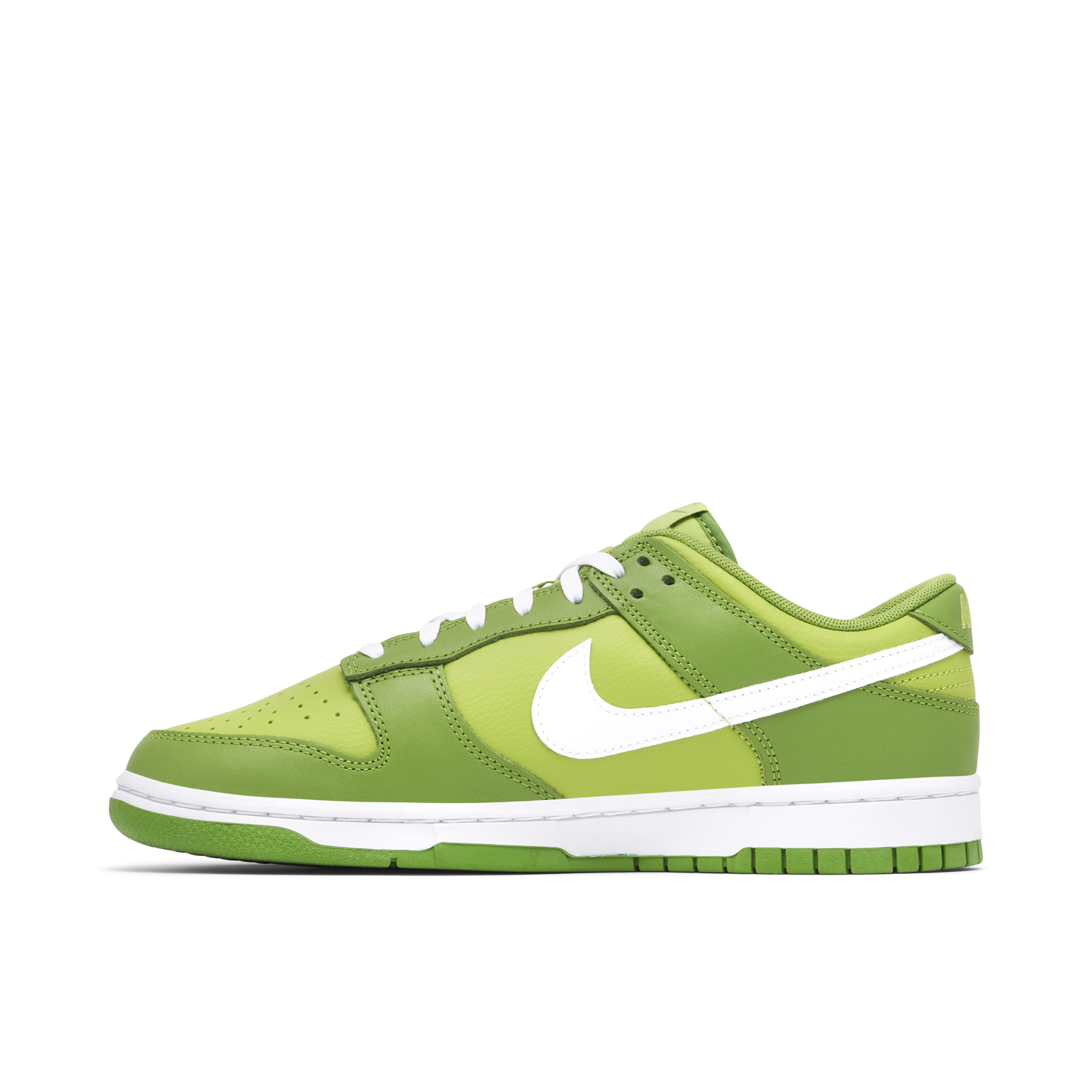 Nike Dunk Low Chlorophyll | DJ6188-300 | Laced