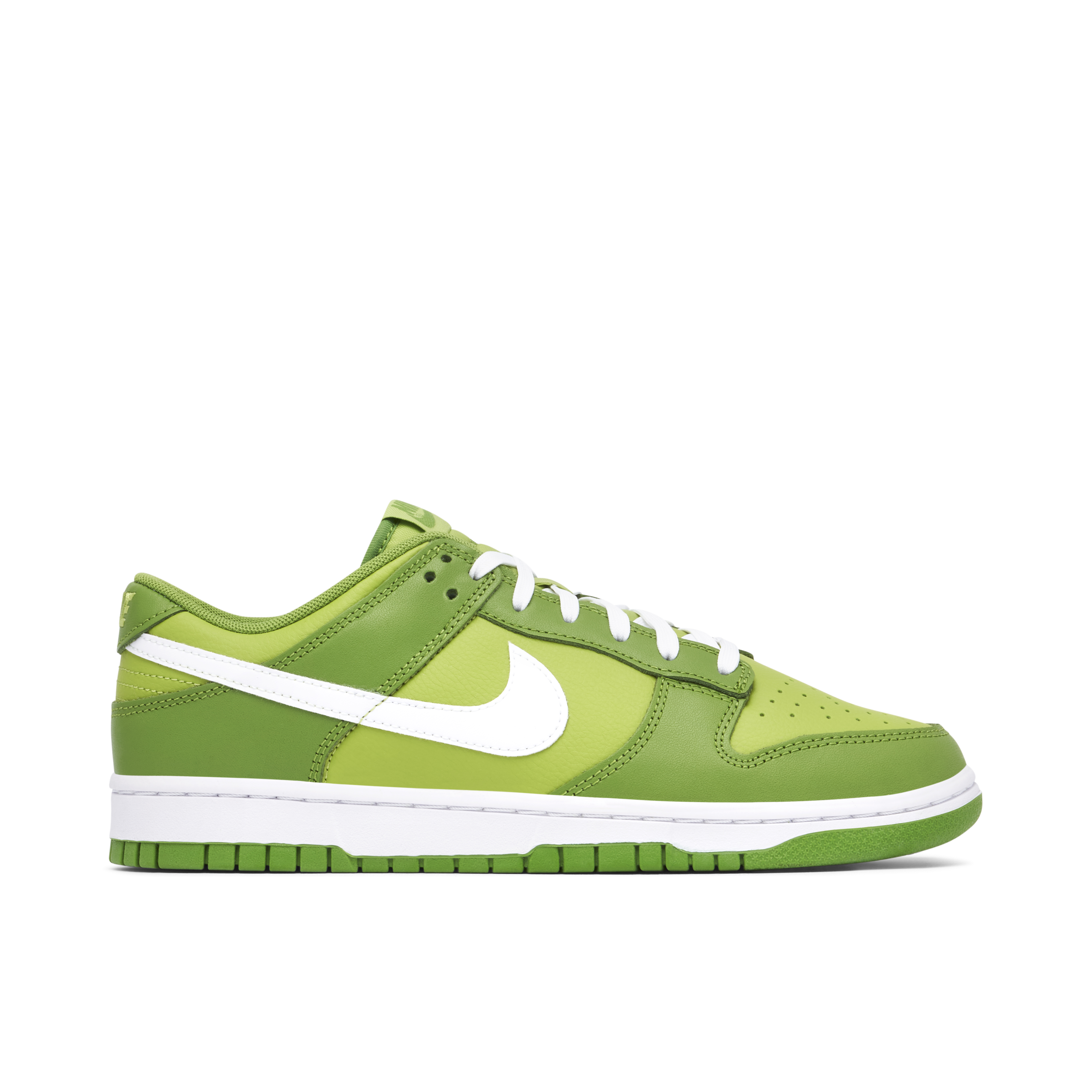 Nike Dunk Low Chlorophyll | DJ6188-300 | Laced