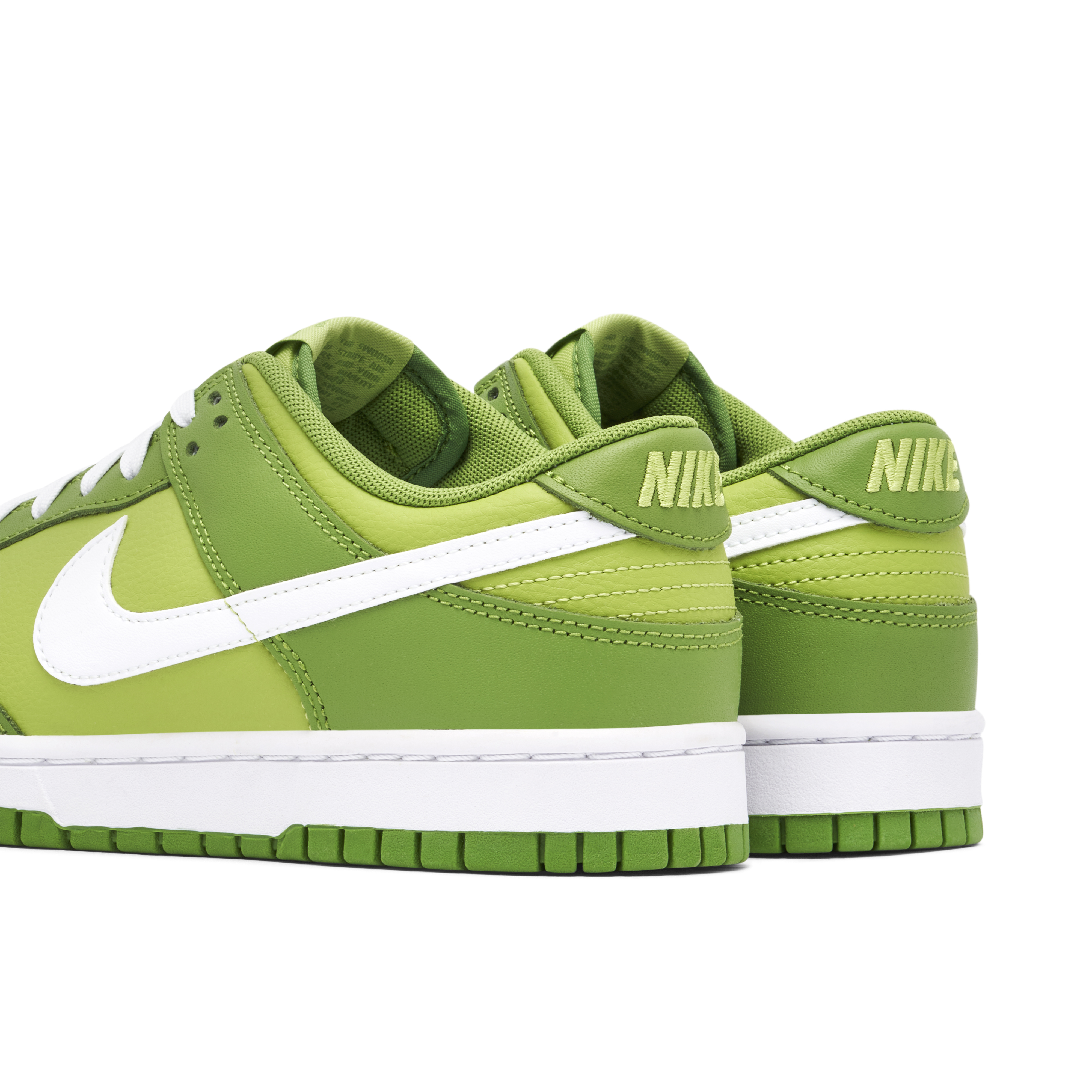 Nike Dunk Low Chlorophyll | DJ6188-300 | Laced