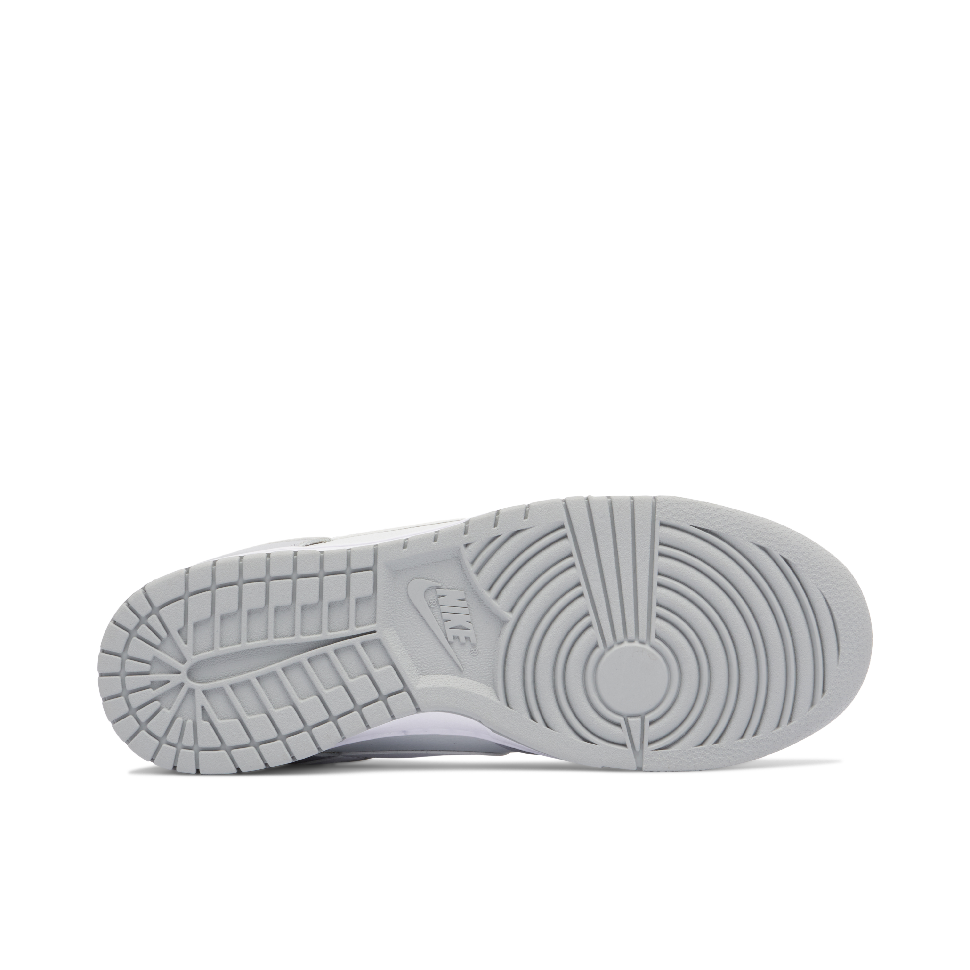 Nike Dunk Low Cloud Grey White | DJ6188-001 | Laced