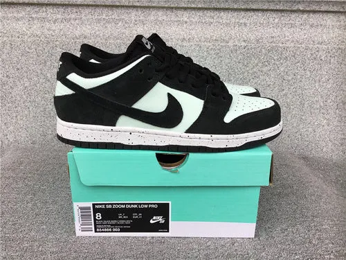 Nike Dunk Low “Panda”