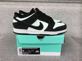 Nike Dunk Low “Panda”