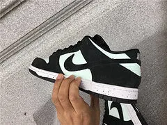 Nike Dunk Low “Panda”