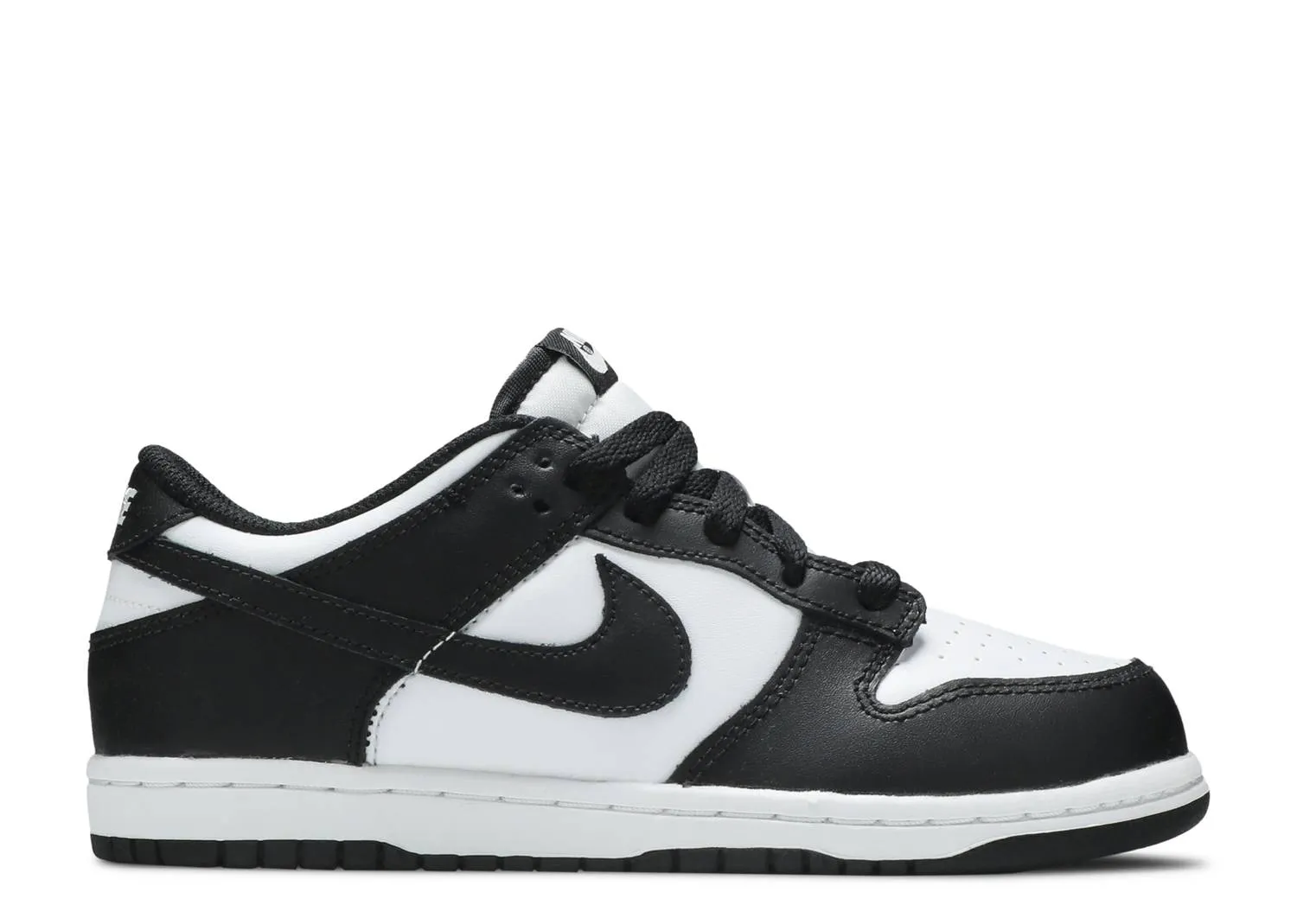 Nike Dunk Low PS Black White (Wilmington Location)