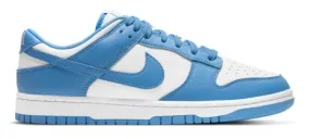 Nike Dunk Low UNC