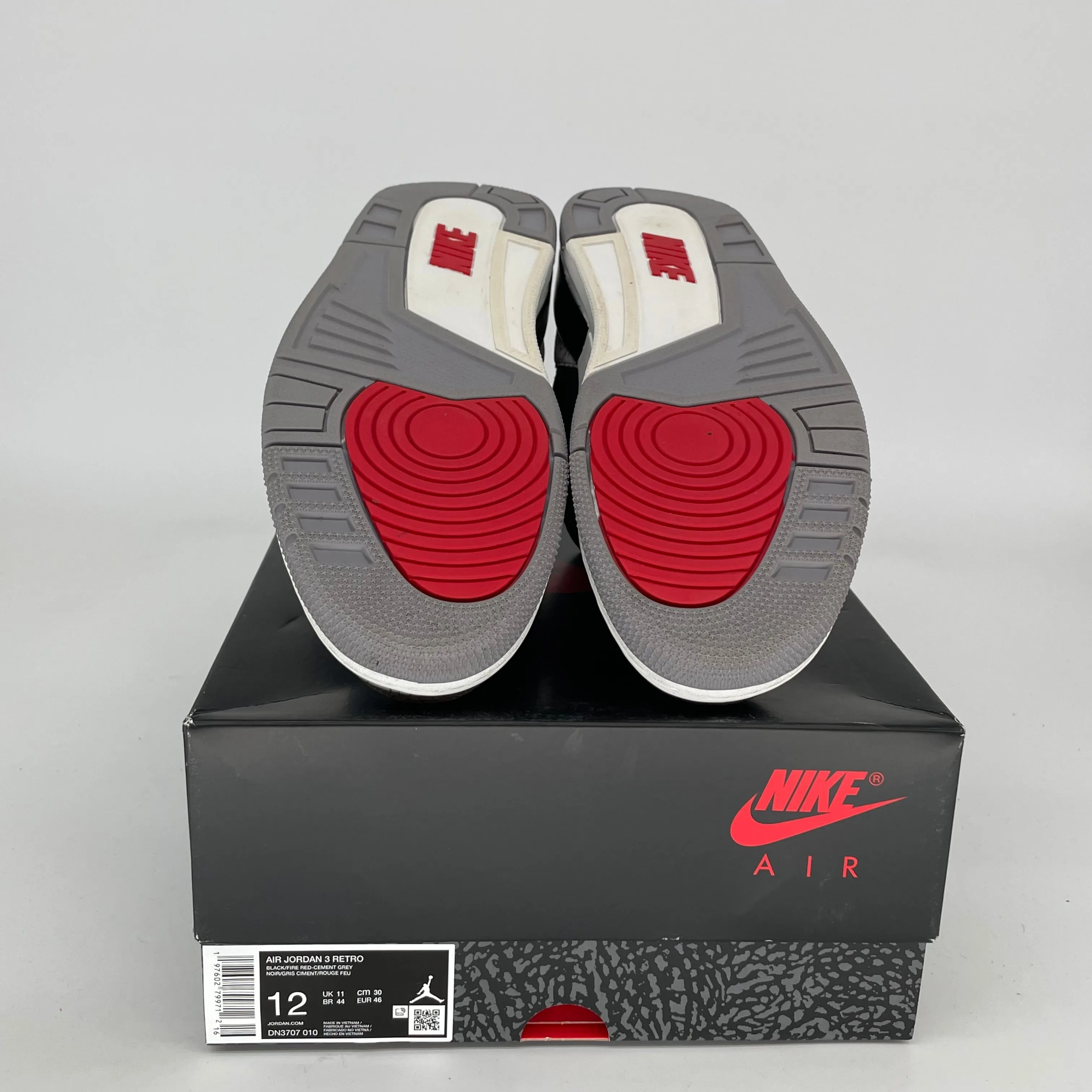 NIKE DUNK LOW UNION ARGON SIZE 4.5 DJ9649-400