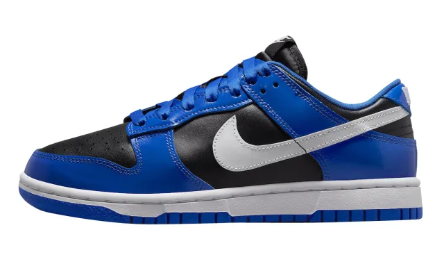 Nike Dunk Low WMNS Game Royal