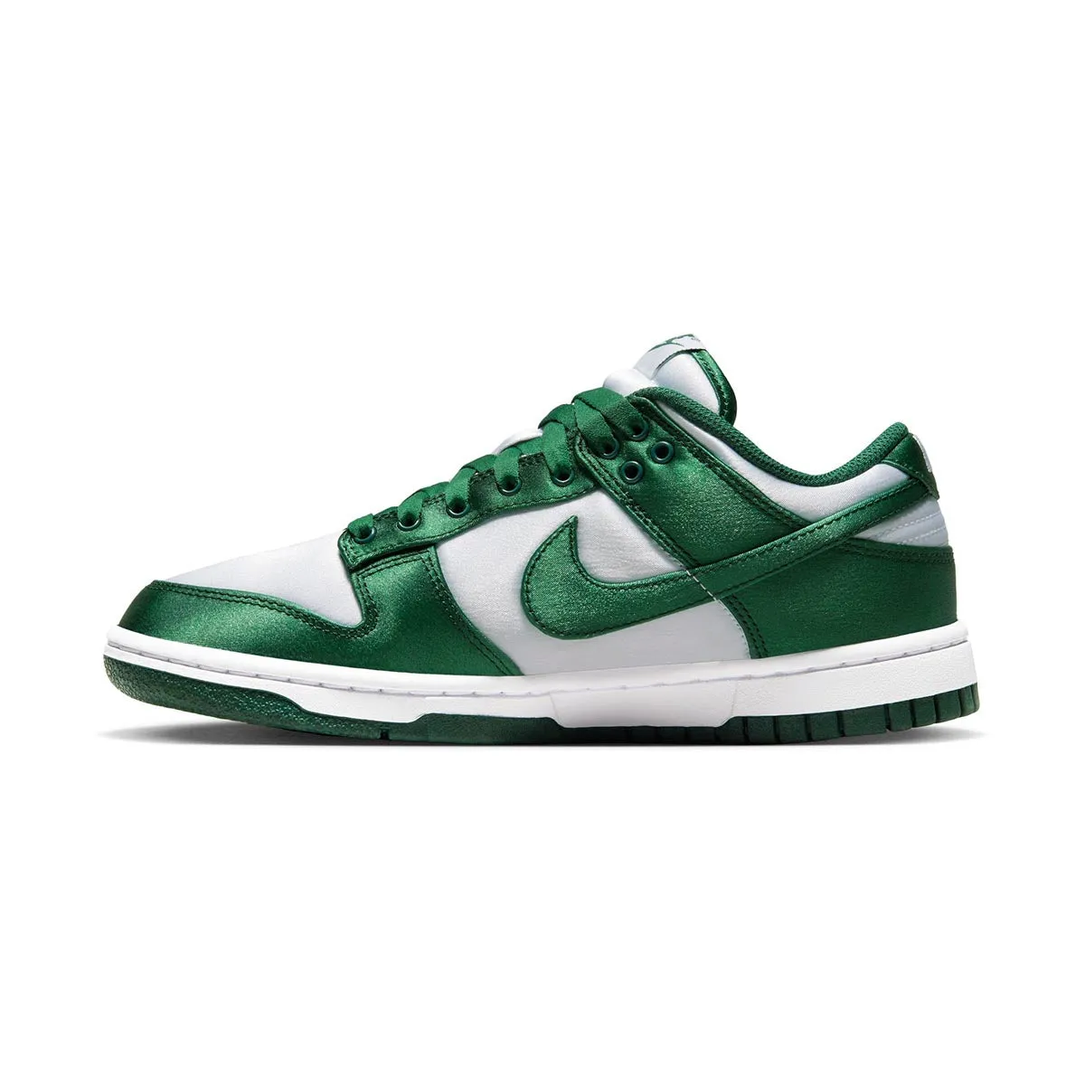 Nike Dunk Low Women's Shoes - Footwear