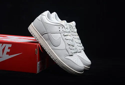 Nike Dunk White