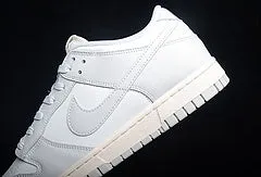 Nike Dunk White