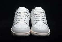 Nike Dunk White