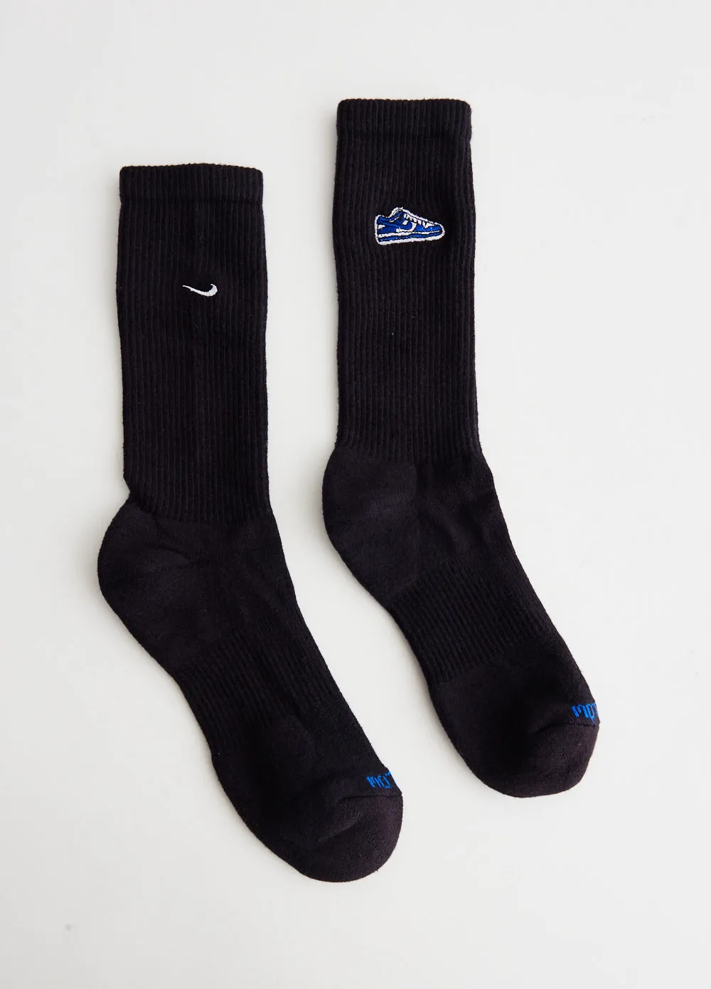 Nike -  Everyday Plus Dunk Socks - Sock